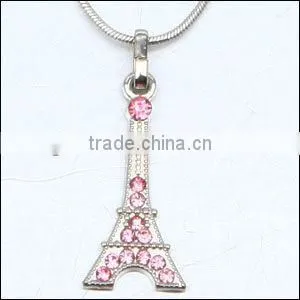 Beautiful Fashion Necklace with Customized Design in 2015