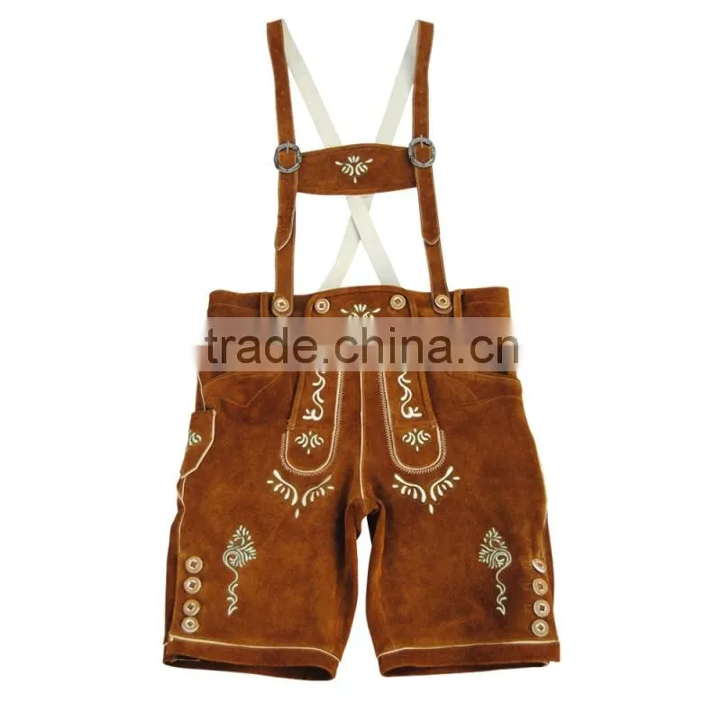 Kurze trachten lederhosen Pakistan Kurze Lederhose Suppliers