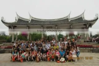 Zhejiang Yuesui Electron Stock Co., Ltd. company overview - view 3