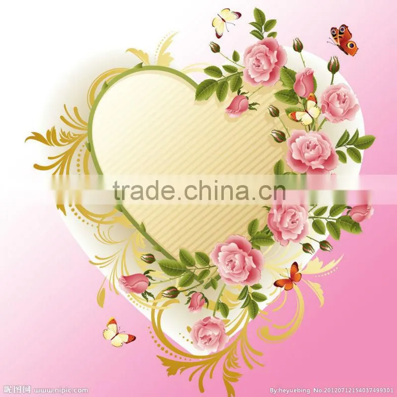 wedding decoration photo frame