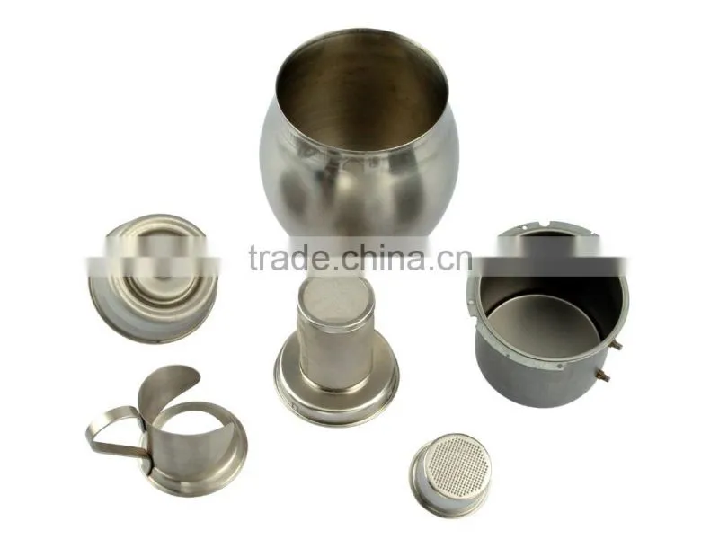 stainless steel metal stamping rapid prototype
