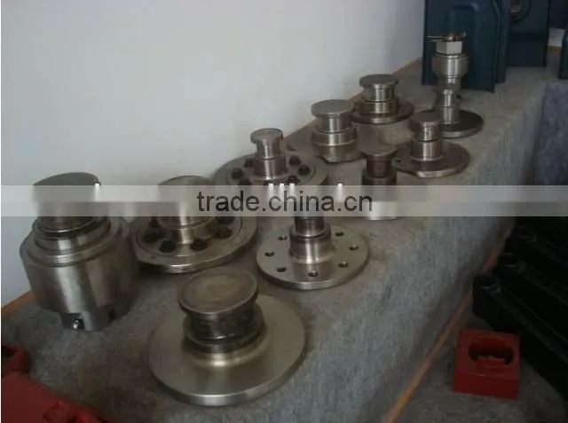 2 inch ,3.5 inch Kingpin for semi trailer