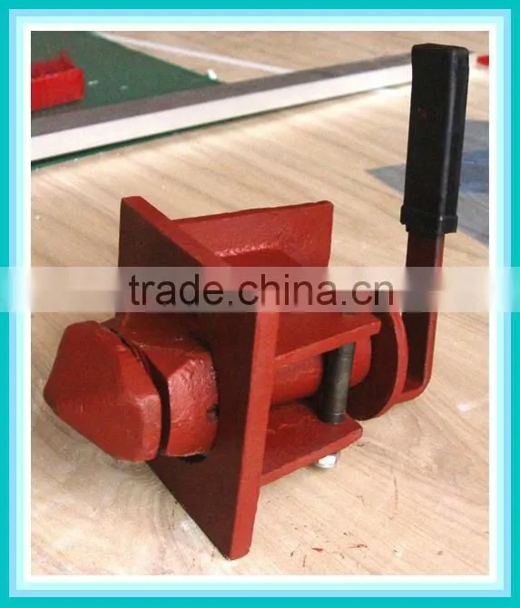 all sizes auto twistlock /container twist lock for trailer