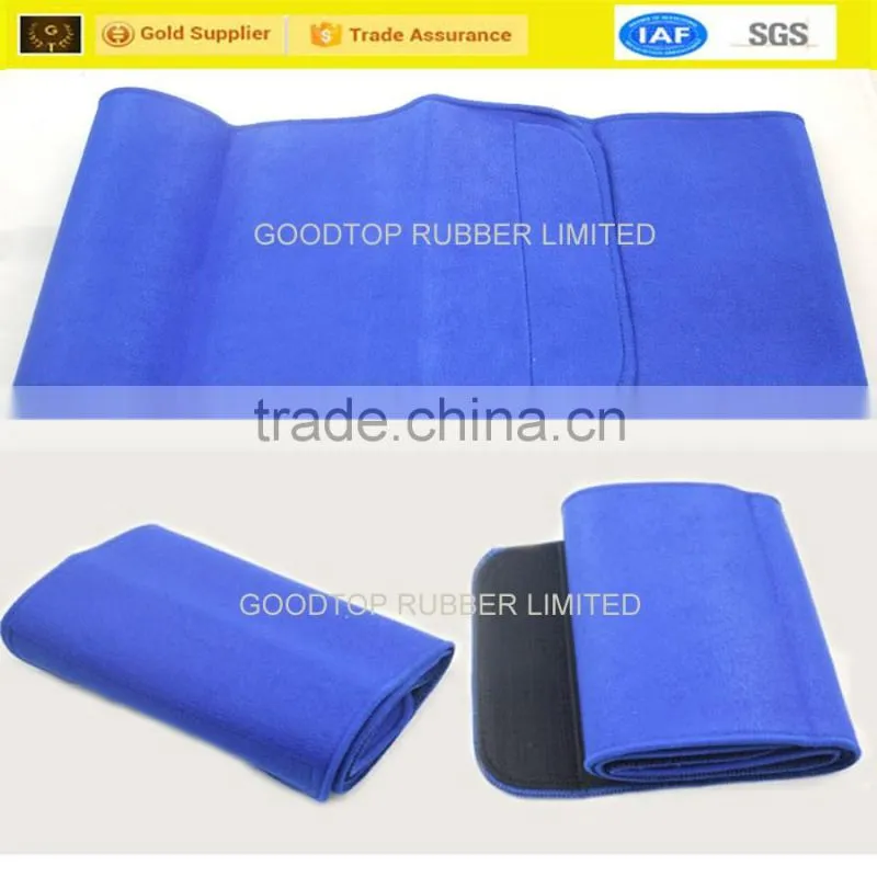 Hot Neoprene slim waist belt as seen on TV
