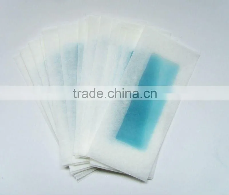shifei NEW facial wax strips