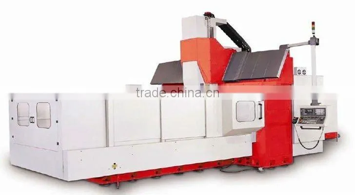 CNC Gantry Machining Center