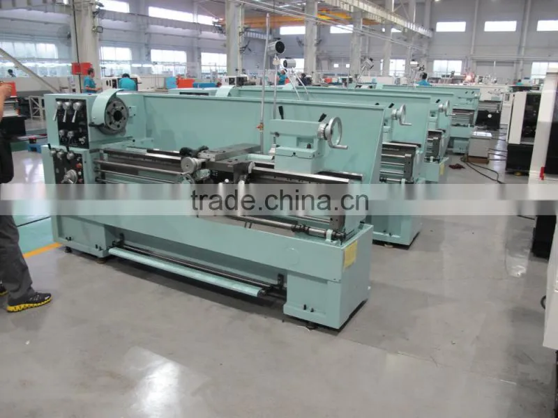 CDL6241x750 Light duty high speed universal lathe machine
