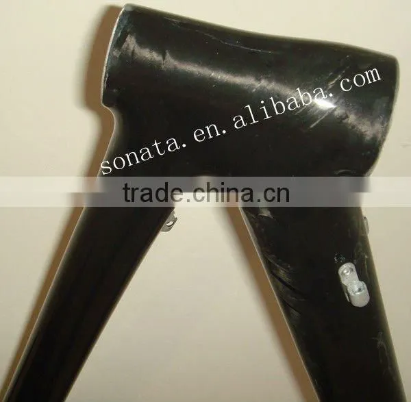 Hot road bike frame carbon