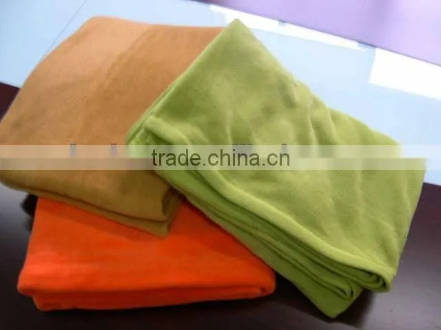 recycled cotton white floor cleaning rags
