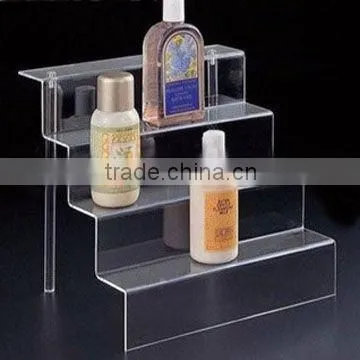 Decent simple clear Acrylic display box