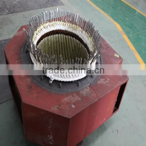 water turbine pipe