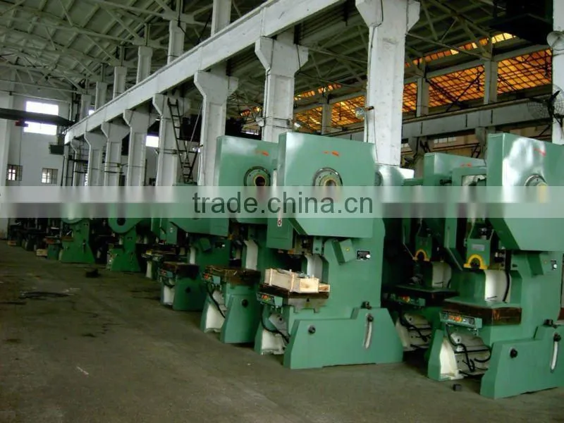 China NFL J23 C frame punching machine