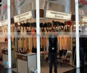 Tangshan Tengji Forged Agricultural Implements Manufacturing Co., Ltd. company overview - view 3