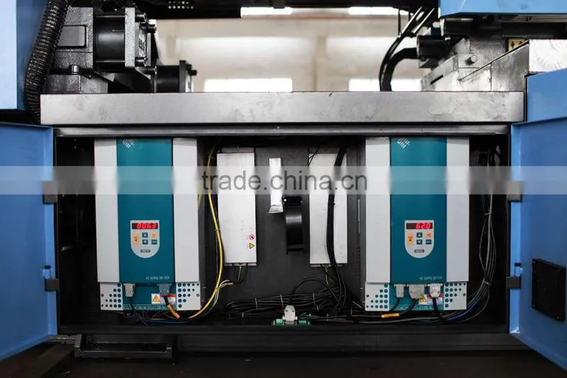 manufacturing machine 528ton