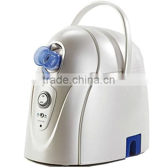 VY-33B Portable Personal Beauty Device Facial Steamer Nano Mist
