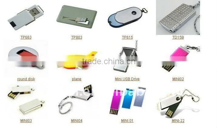 64gb USB Lighter Shaped USB Flash drives 2.0