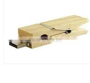 Promotional bulk cheap wooden usb flash drive 1GB 2GB 4GB