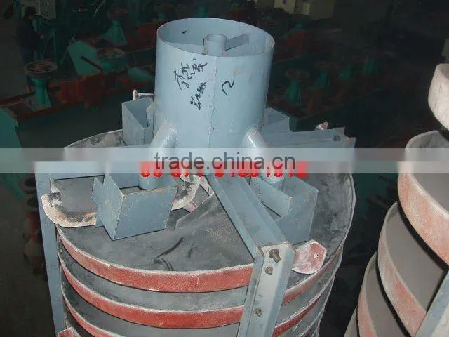 spiral chute mining equipment (86-15978436639)