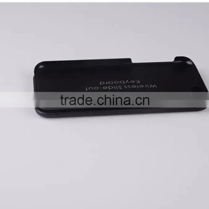 OBOE C139 mobile phone Querty keyboard with top case housing