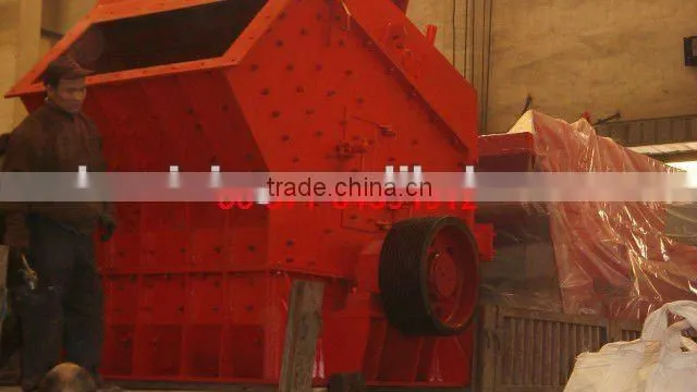 mining shredder machine (86-15978436639)