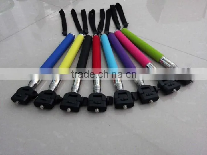 OBOE MN002 cheap handheld monopod