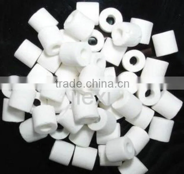 Biological Ceramic Rings for Aquarium | Ceramic Ring Aquarium