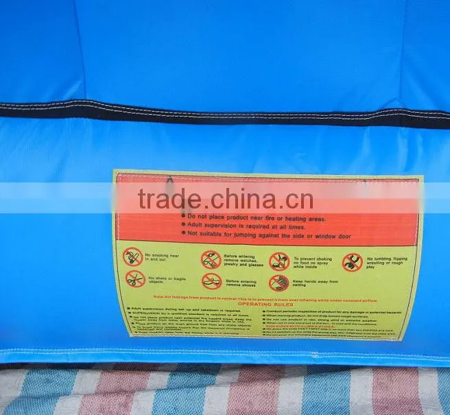 inflatable slide / giant inflatable slide for sale