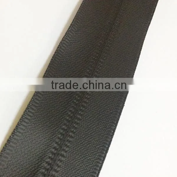 heavy duty invisible waterproof zipper