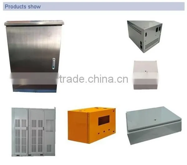 Industrial Enclosure Workstations Type computer case