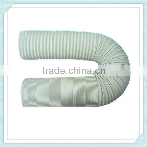 PP corrugated hose