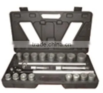 SAE Promotional Cheap Car Repair Tool Kit