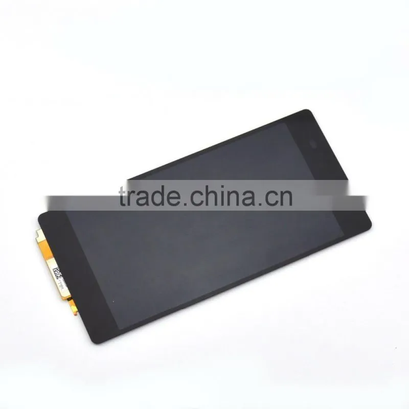 Factory Price LCD Screen for Sony Xperia Z2 L50w L50t L50u LCD Display with Digitizer