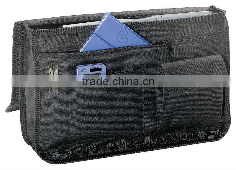 Top quality stylish business messenger bag