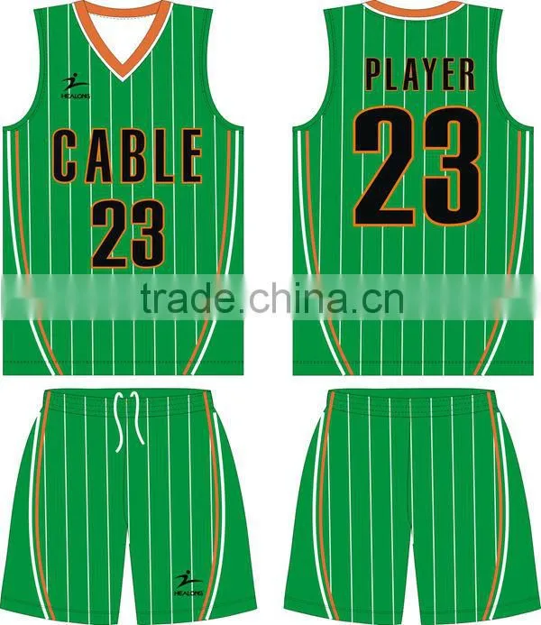 wholesale comfortable clearance basketball uniforms