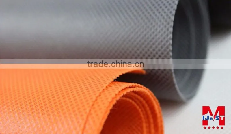 PP spunbonded fabrics