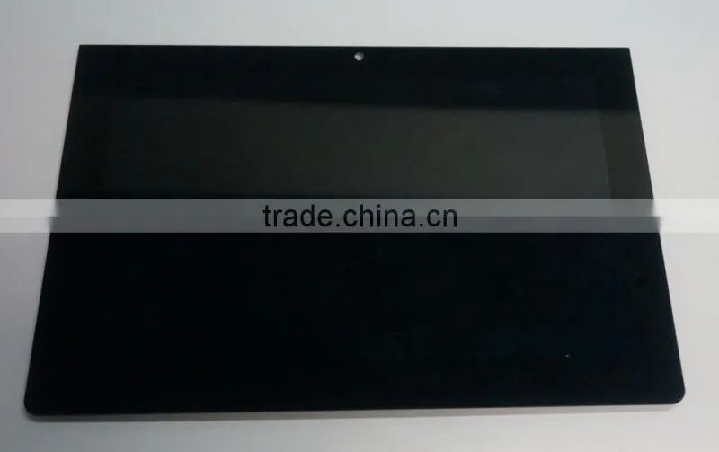 9.4" New LCD Screen Display & Touch Digitizer Panel Assembly For SONY SGPT11 (Factory Wholesale)