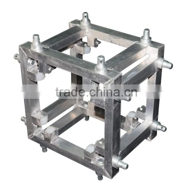 new technology spigot aluminum truss