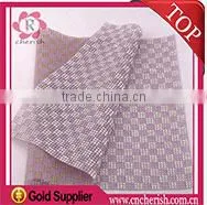 2016 Top Fashion Hot Fix Rhinestone Mesh Trimming 24 x 40cm for Decoration and Garment