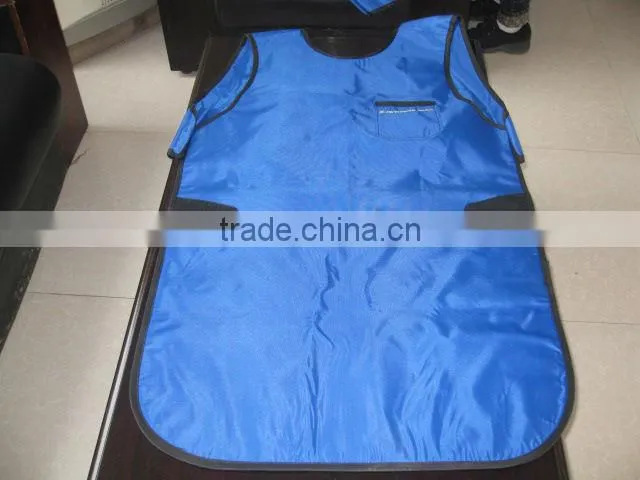 lead aprons radiology