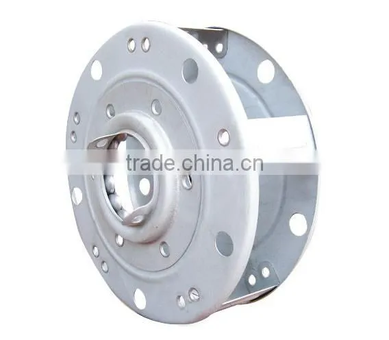 003 Nylon and iron ball bearing roller shutter door spring box