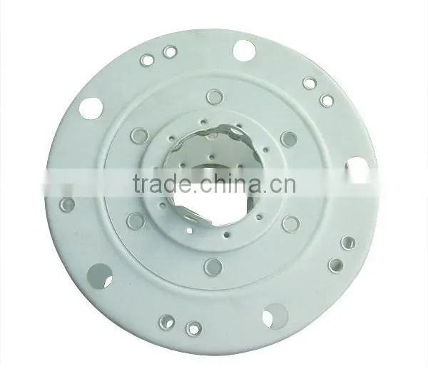003 Nylon and iron ball bearing roller shutter door spring box