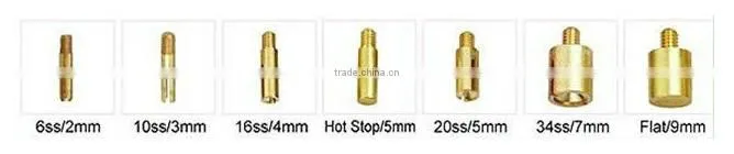 7 heads, rhinestone hotfix applicator, rhinestones tool