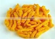 Roasted Cheetos Machine, Fried Cheetos Machine