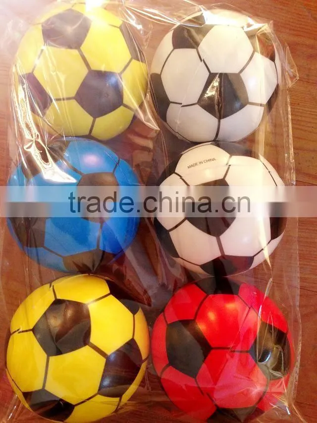 Wholesale pu ball,pu foam ball for sales