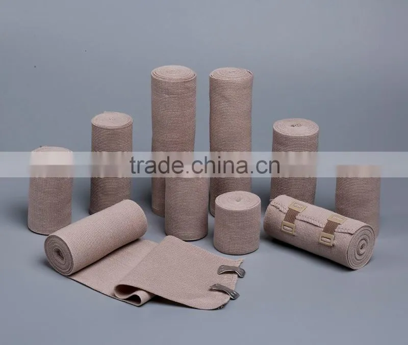 YD hot selling medical disposable elastic hot new products for 2016 bandage