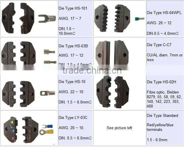Electric Crimping Machine