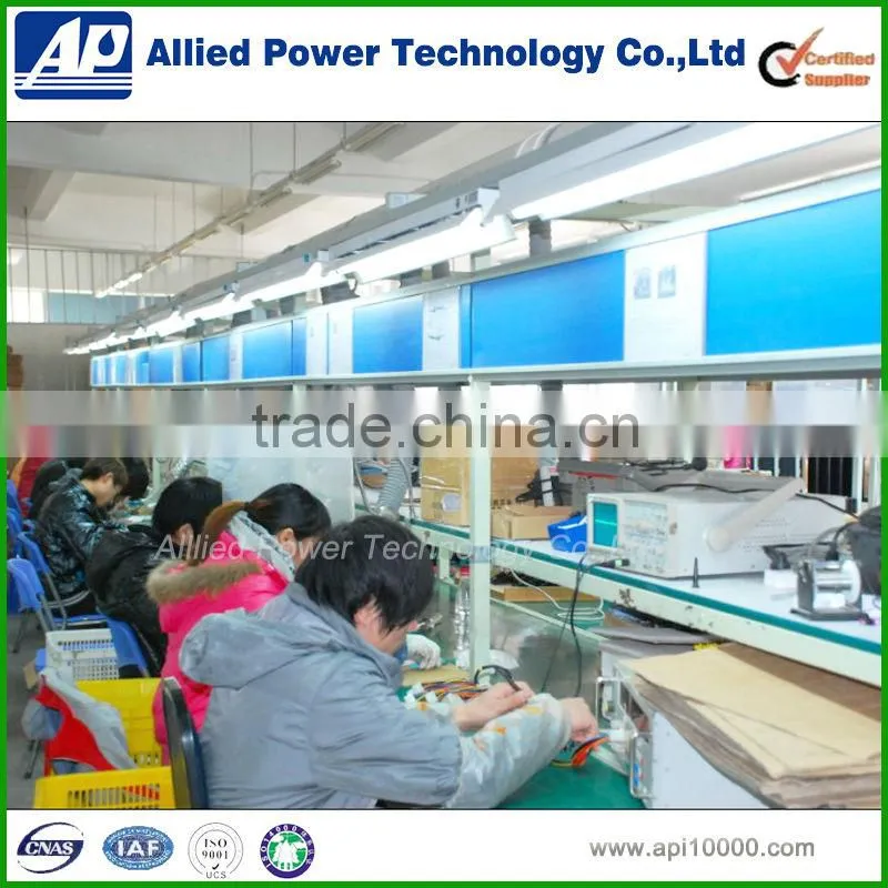 50g/h food ozonizer / food processing ozone sterilization