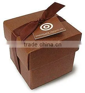High Quality Paper Printed Box