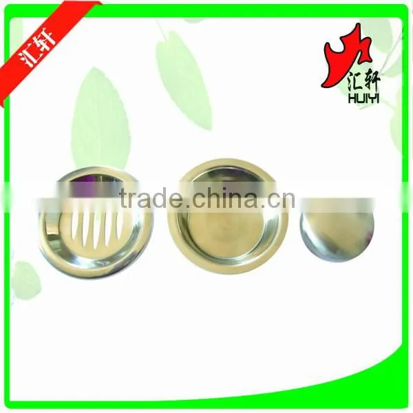 stainless steel soap