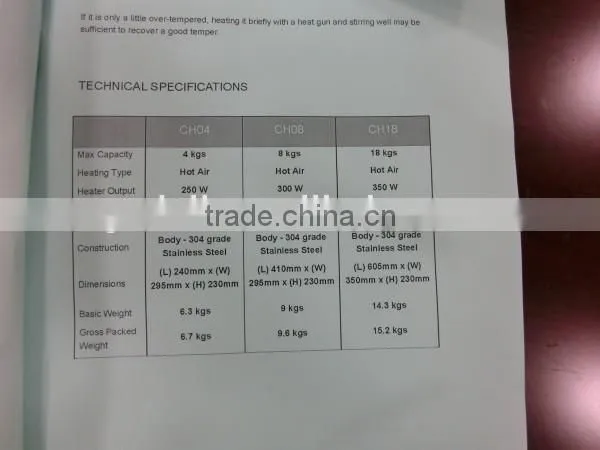 Stainless steel Eletric chocolate vibration table machine,chocolate vibrating machine